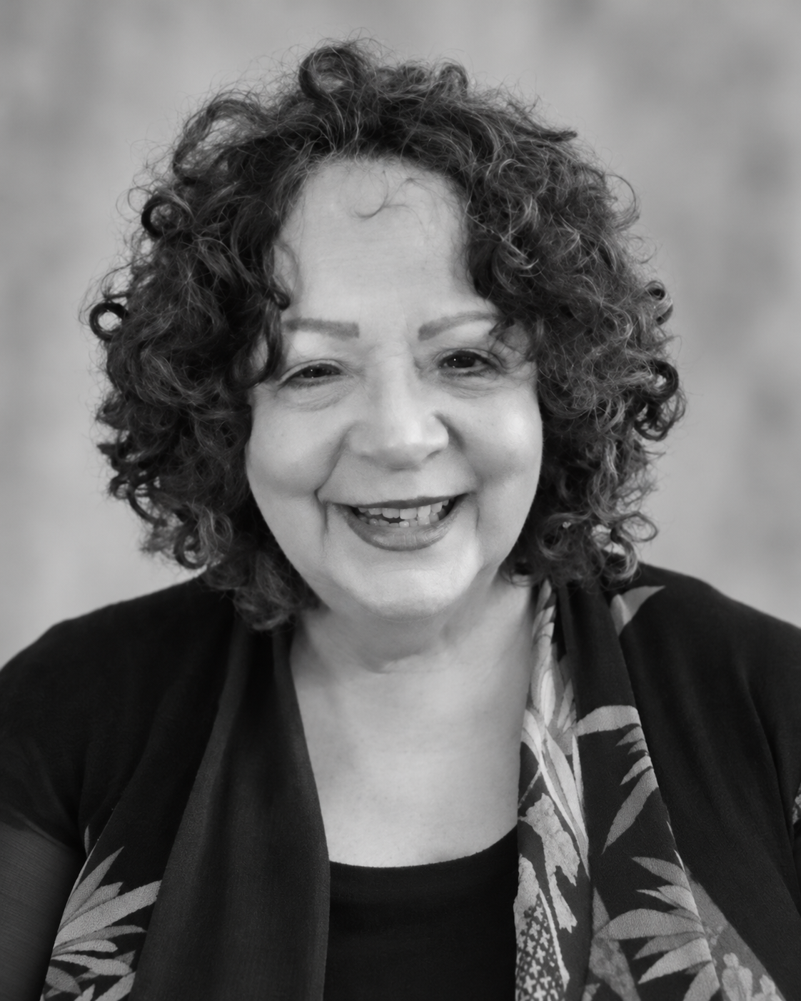 Janina Fisher, PhD — podcast guest