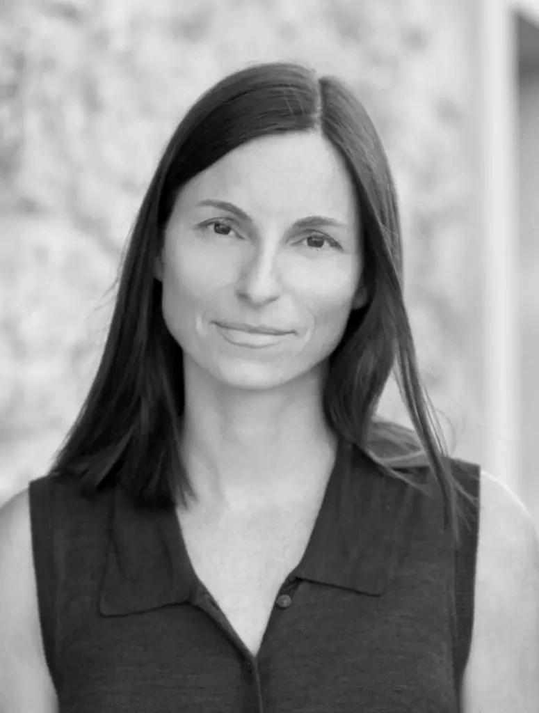 Dr. Sarah Boss